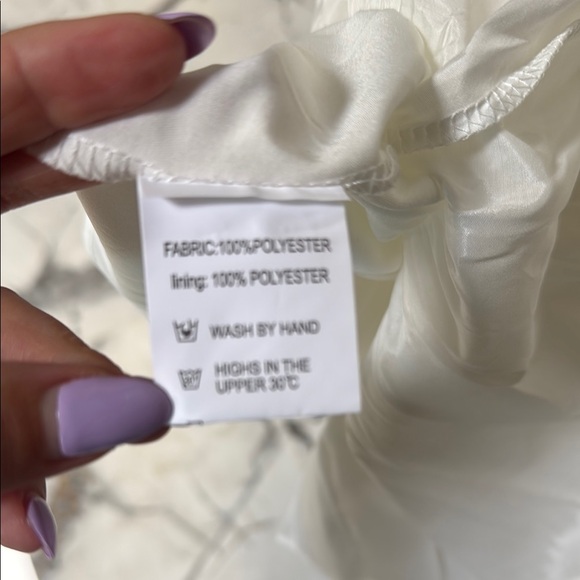 🤍 MONTREUX DRESS 🤍 NEW - Picture 15 of 17